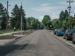 Łódź. Biegunowa