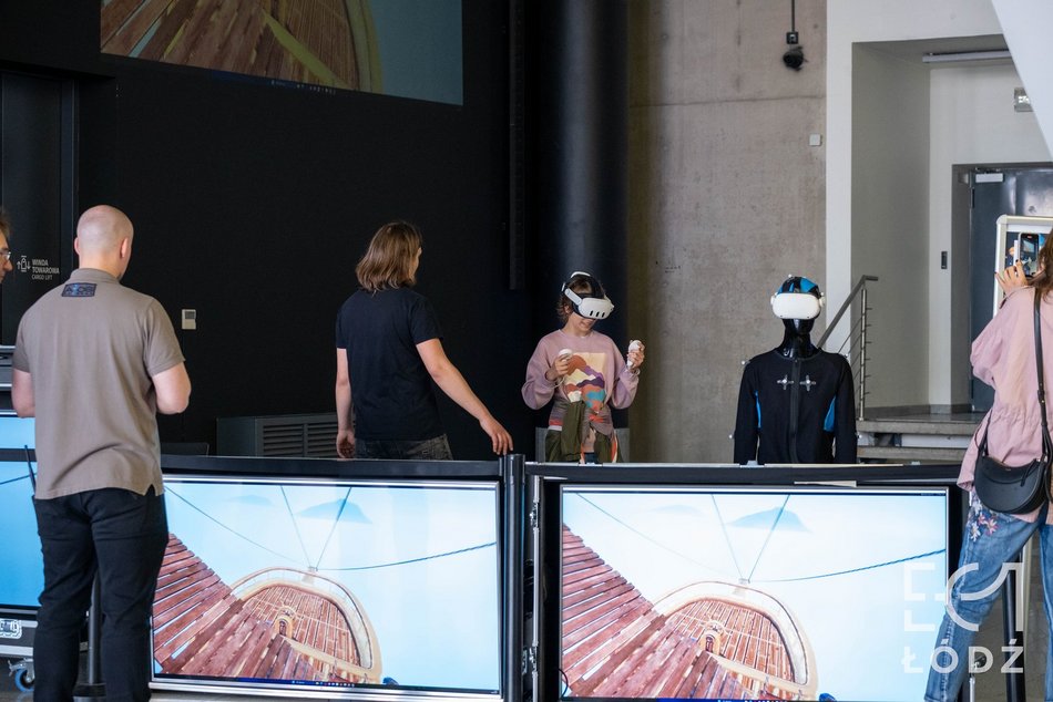 Łódź. Dzień Dziecka w EC1 Łódź. Eksperymenty, warsztaty i kosmiczny piknik