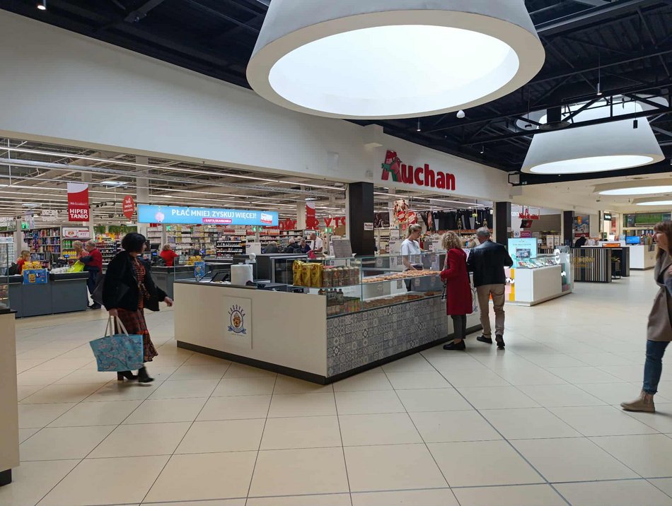 Łódź. Nowość w Manufakturze w Łodzi. Tych portugalskich specjałów musisz spróbować!