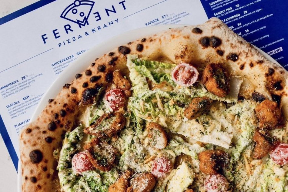 Łódź. Kultowe pizzerie w Łodzi, które musisz znać!