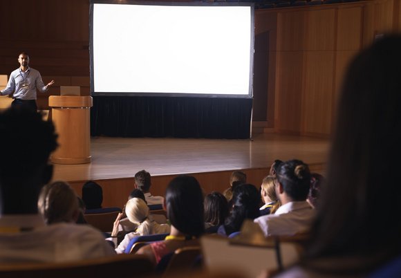 Łódź. Klub Filmowy Biblioteki Wojewódzkiej w Łodzi z kolejnym spotkaniem. Ten film warto obejrzeć!