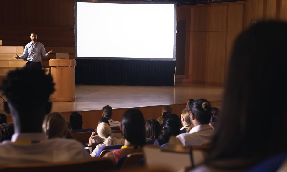 Łódź. Klub Filmowy Biblioteki Wojewódzkiej w Łodzi z kolejnym spotkaniem. Ten film warto obejrzeć!