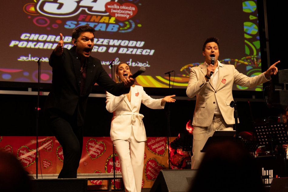 Łódź. Koncert w ramach WOŚP 2026 w Łodzi w Klubie Wytwórnia