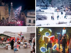 Łódź. Łódzki Kalendarz Adwentowy. Te 24 propozycje umilą oczekiwanie na Święta