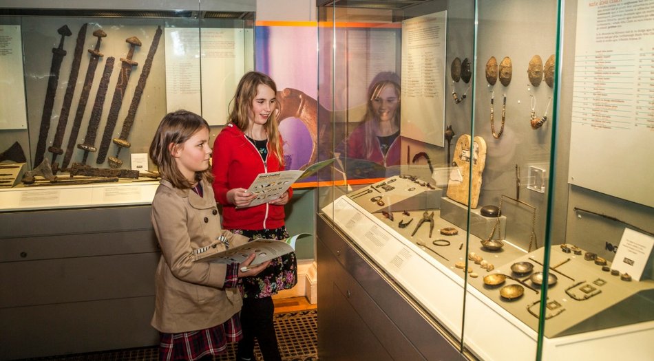 Łódź. TOP 19 muzeów, do których polecisz z lotniska w Łodzi. Madame Tussauds, Kuba Rozpruwacz i Picasso