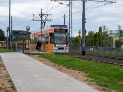 Nowe drogi rowerowe w Łodzi w 2026 roku