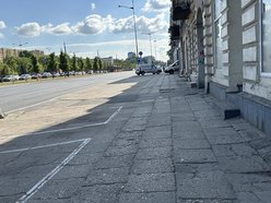 Nowa droga rowerowa na trasie W-Z. Gdzie powstanie brakujący odcinek?