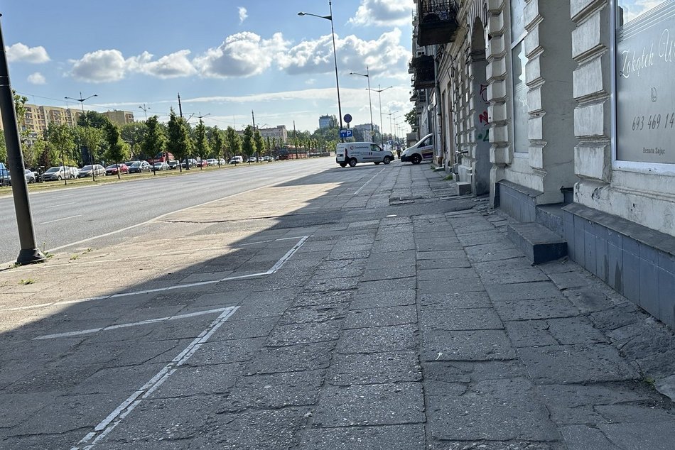Nowa droga rowerowa na trasie W-Z. Gdzie powstanie brakujący odcinek?