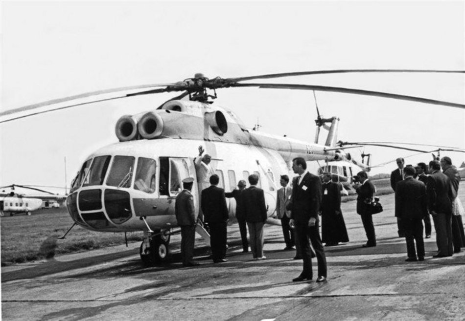 Lotnisko w Łodzi kończy 100 lat! Zobacz, jak wyglądało dawniej!