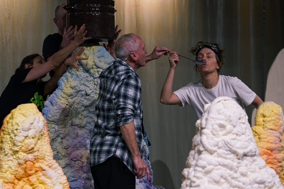 Wydarzenia w weekend w Łodzi