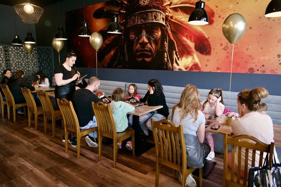 Łódź. Najlepsze restauracje według użytkowników serwisu Pyszne.pl