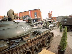 Piknik Niepodległościowy w Manufakturze