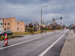 Remont Strykowskiej w Łodzi. Pierwszy odcinek zostanie otwarty dla ruchu