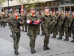 Święto 9. Łódzkiej Brygady Obrony Terytorialnej