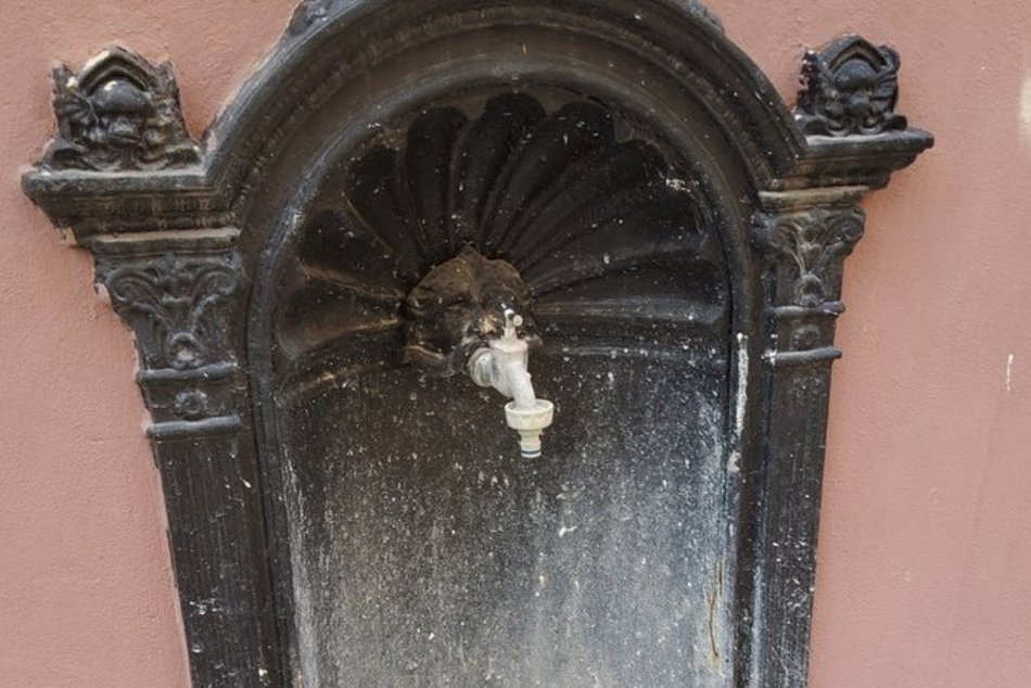 Skąd kiedyś łodzianie czerpali wodę