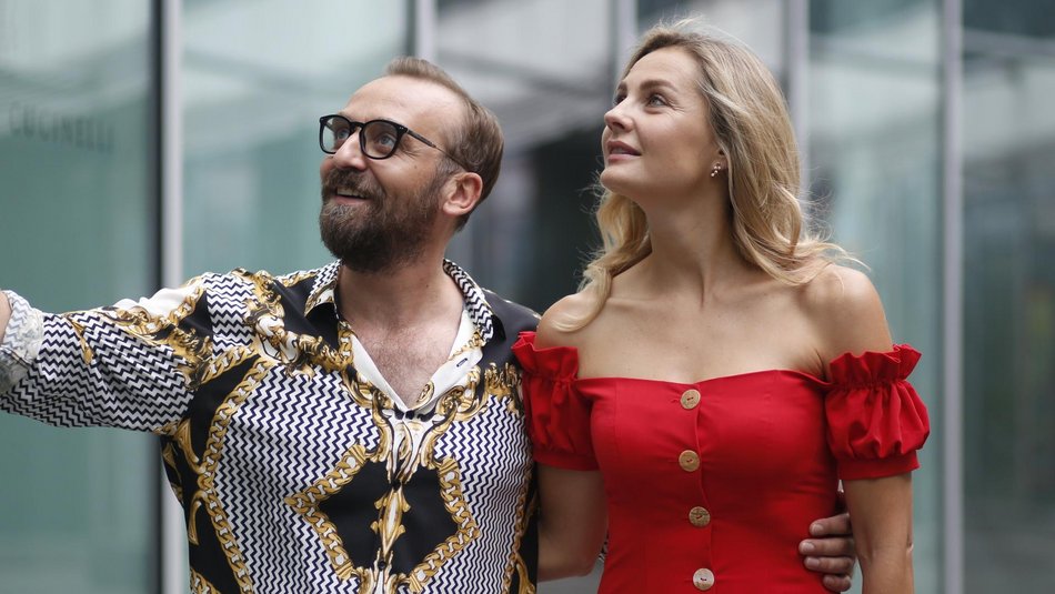 Łódź. Hity w telewizji w dniach 4–10 sierpnia. Przeczytaj rekomendacje od Toya, które filmy warto obejrzeć