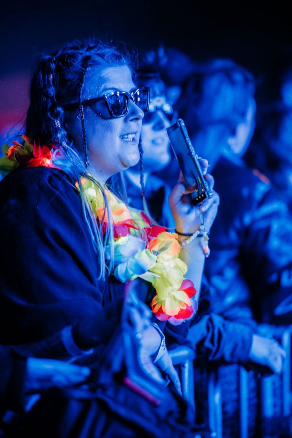 Łódź. Audioriver 2025 w Łodzi. Byłeś/aś drugiego dnia? Znajdź się na zdjęciach!