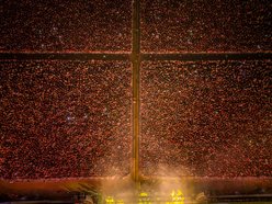 Louis Tomlinson porwał tłum na Łódź Summer Festival 2025. Największa gwiazda festiwalu