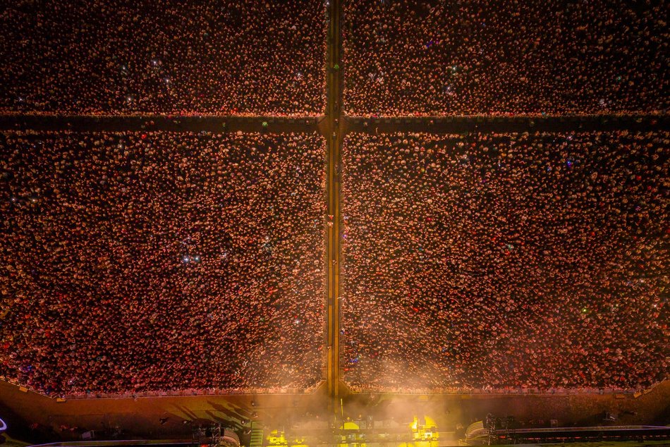 Louis Tomlinson porwał tłum na Łódź Summer Festival 2025. Największa gwiazda festiwalu