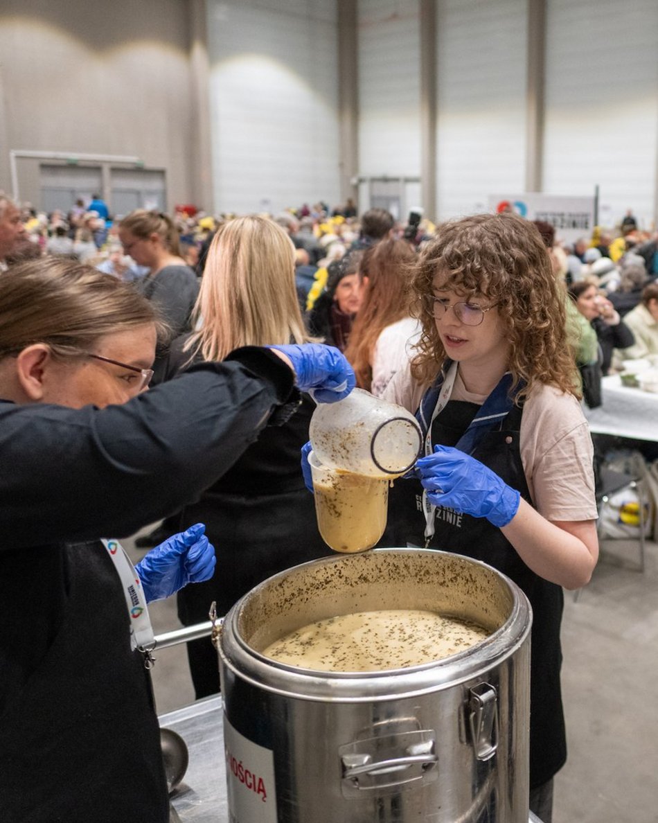 Łódź. Miejskie Śniadanie Wielkanocne 2026