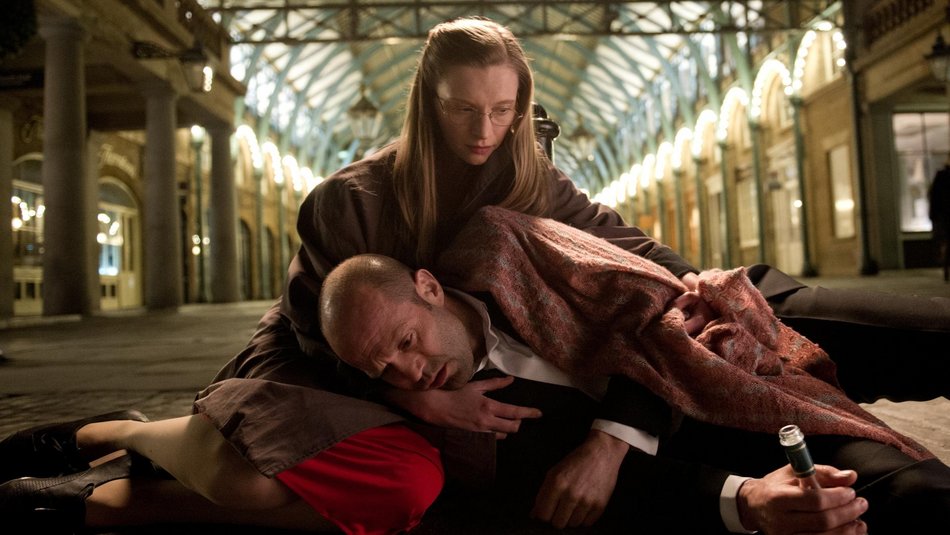 Łódź. Hity w telewizji w dniach 16-22 lutego. Przeczytaj rekomendacje od Toya, które filmy warto obejrzeć