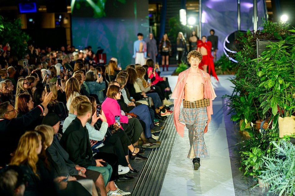 Łódź znów na podium! Złota nagroda w międzynarodowym konkursie LivCom Awards 2025