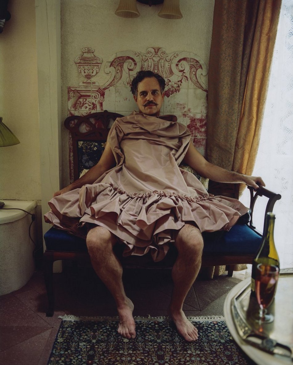 Fotofestiwal 2025 w Łodzi. Stolica światowej fotografii w samym centrum Polski