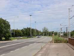 Łódź. Remont wiaduktu na Maratońskiej w Łodzi. Zmiany w MPK Łódź i organizacji ruchu na Retkini