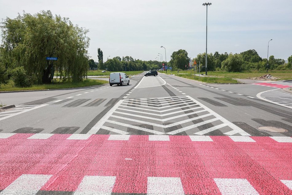 Łódź. Nowa organizacja ruchu na Retkini w Łodzi. Sprawdź, o jakich zmianach musisz pamiętać!