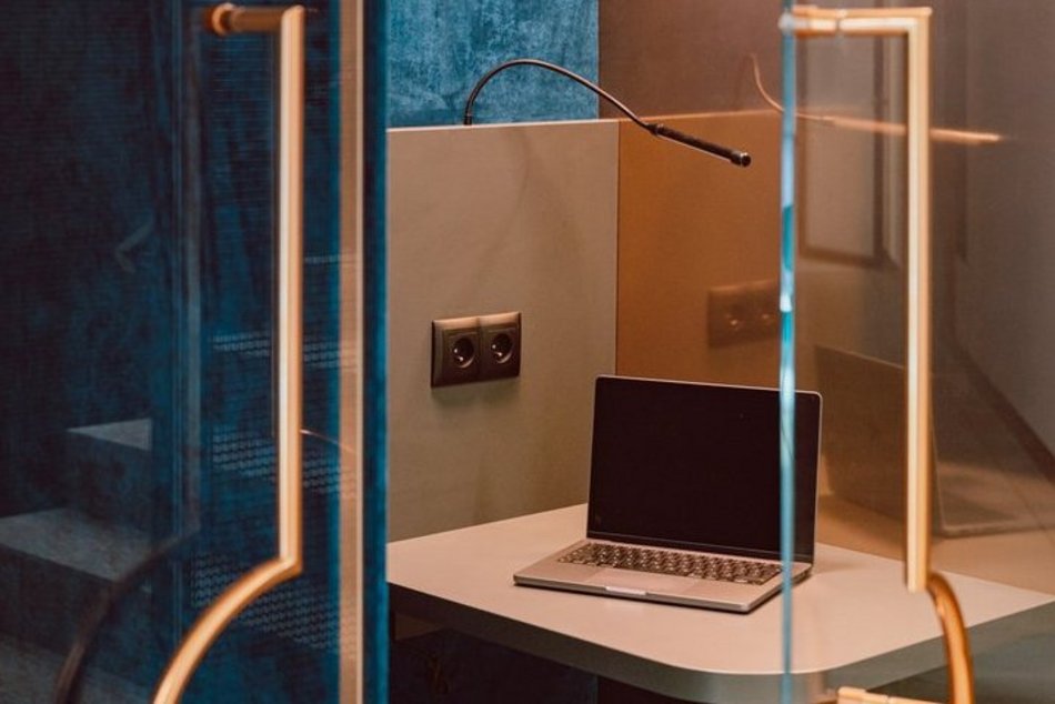 Łódź. AKA Studio projektowe