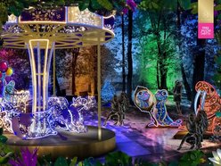 Park Miliona Świateł znów w Łodzi! Nowe atrakcje, przedsprzedaż biletów i parking za 5 złotych!