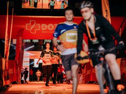 DOZ Maraton Łódź 2024