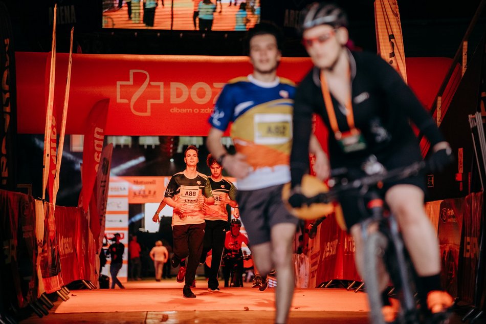 DOZ Maraton Łódź 2024