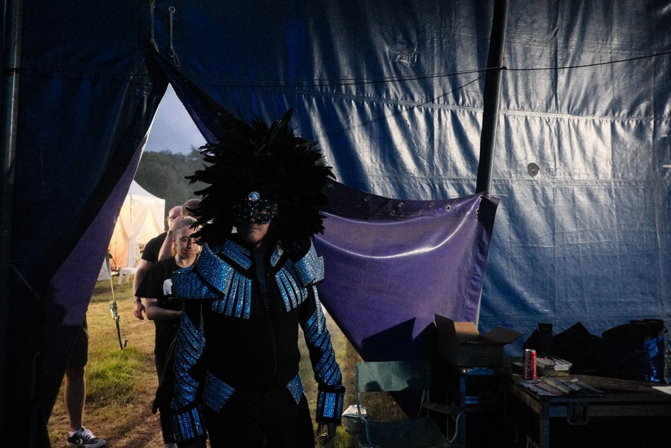 Ich Troje dało czadu na Łódź Summer Festival 2025. Na koncert łódzkiego zespołu czekaliśmy!