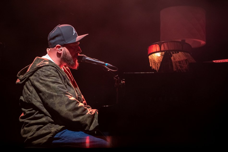 Kortez na festiwalu Great September 2024 w Łodzi