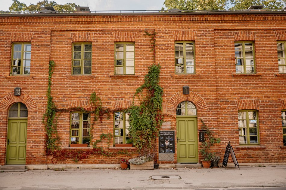 Jesienne atrakcje w Łodzi i okolicach