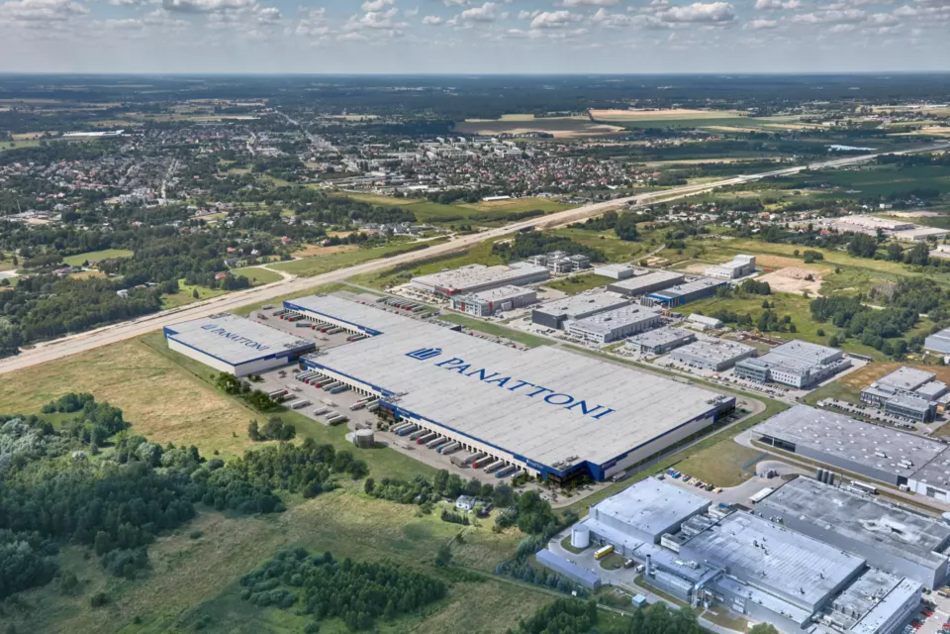 Łódź. Giganci branży logistycznej inwestują w Łodzi! To nie tylko Amazon, InPost i Media Expert