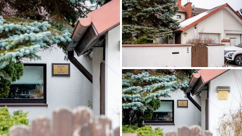 Łódź. Konsulaty Honorowe w Łodzi. Gdzie się znajdują i co w nich załatwisz?