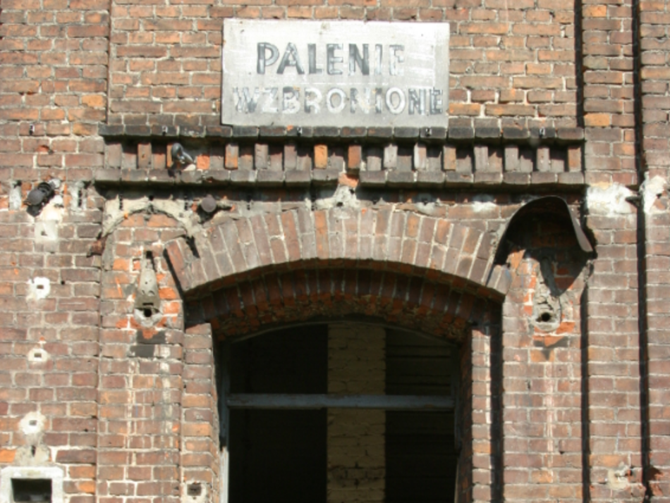 Łódź. Manufaktura na początku XXI wieku. Te zdjęcia zachwycą fanów urbexu i... każdego Łodzianina!