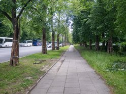 Łódź. Nowa droga rowerowa przy Unii Lubelskiej w Łodzi. Start prac już w wakacje!