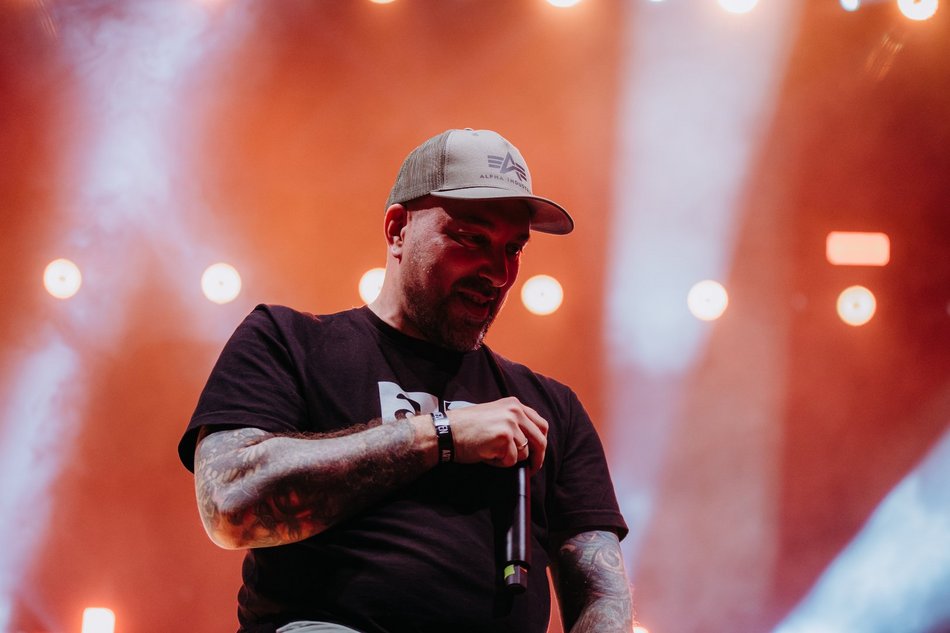 Łódź. Święto polskiego hip-hopu w Atlas Arenie w Łodzi. Na scenie Peja, Tede, O.S.T.R. i wielu innych!
