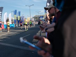 TOP 10 zdjęć z Rossmann Run 2026. Najlepsze kadry z Biegu Ulicą Piotrkowską