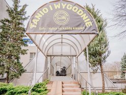 Łódź. Egipt przy Szparagowej w Łodzi? Kultowa „Piramida” to handlowy symbol Teofilowa