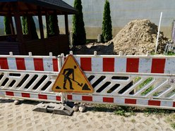 Łódź. Nowa świetlica osiedlowa na Bałutach. Powstaje dzięki środkom z Budżetu Obywatelskiego Łódź