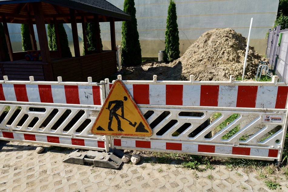 Łódź. Nowa świetlica osiedlowa na Bałutach. Powstaje dzięki środkom z Budżetu Obywatelskiego Łódź