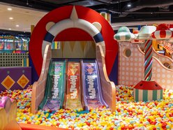 Łódź. Pierwsze urodziny Hopa Lupa w Łodzi. Tyle atrakcji, że nie może cię tam zabraknąć!