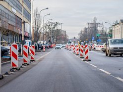 Łódź. Remont Wróblewskiego w Łodzi zakończony. Wiemy, kiedy wróci pełny ruch