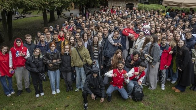 Studia w Łodzi przyciągają studentów z całego świata! Zapytaliśmy, za co pokochali miasto