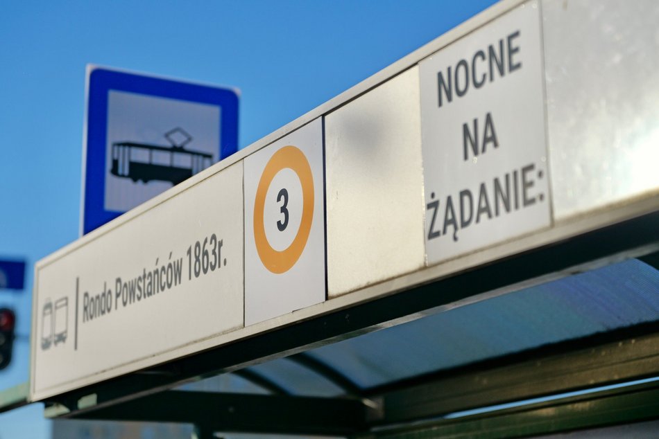 Tramwaje MPK Łódź wróciły na Łagiewnicką. Zobacz, jak suną po torach