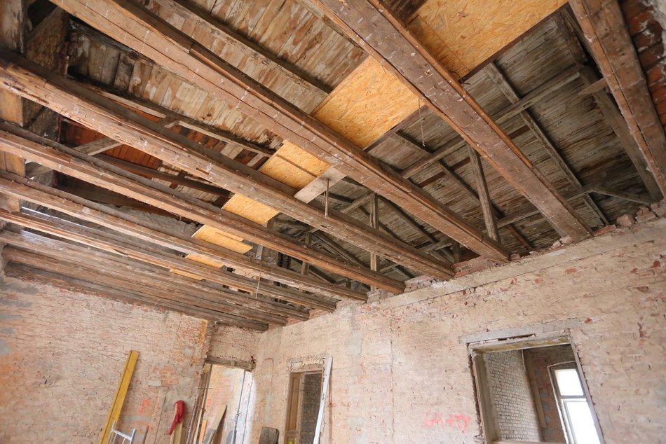 rewitalizacja sienkiewicza kamienica